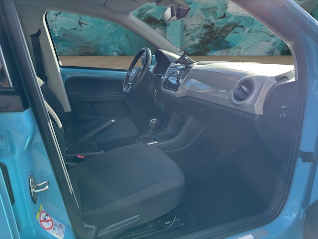 Volkswagen e-up! Plus Style