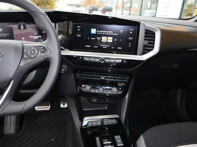 Opel Mokka 1.2 Turbo GS-Line Grand Sport