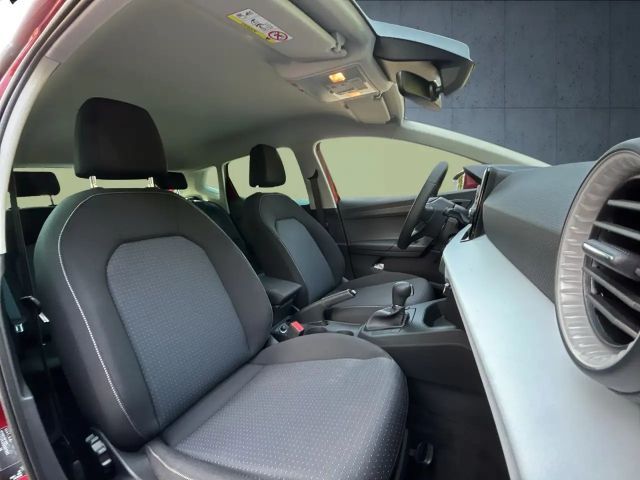 Seat Ibiza 1.0 TSI DSG Style