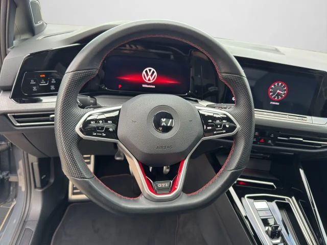 Volkswagen Golf 2.0 TSI DSG GTI Golf VIII