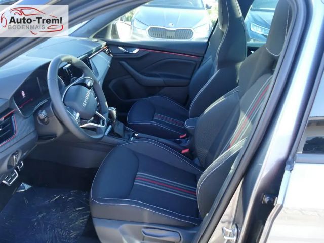 Skoda Kamiq 1.5 TSI Monte Carlo