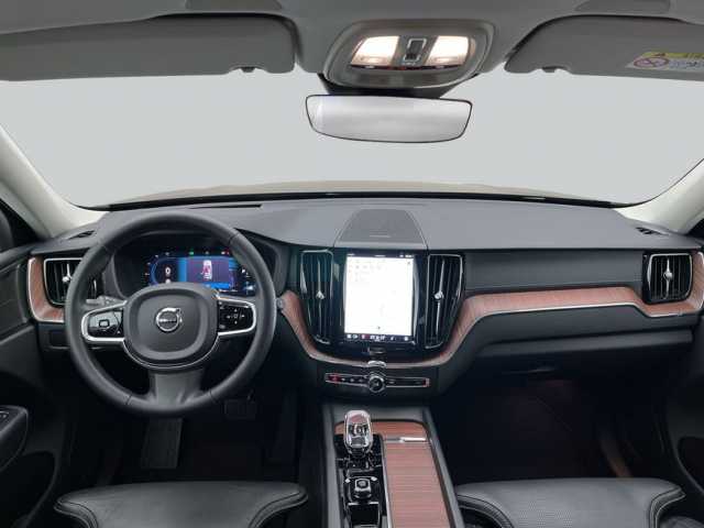 Volvo XC60 XC60
