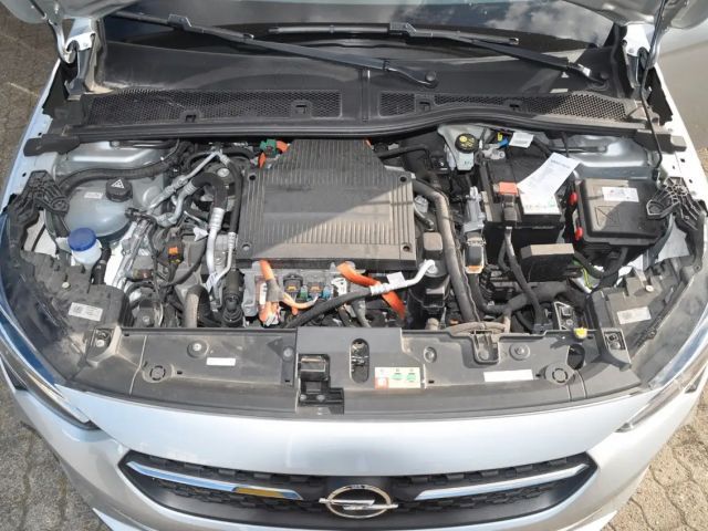 Opel Corsa F  "e-Edition"