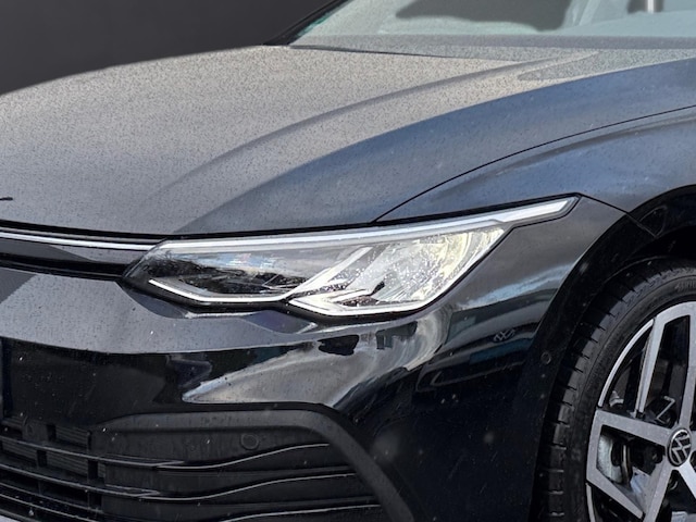 Volkswagen Golf Golf VIII Life Variant