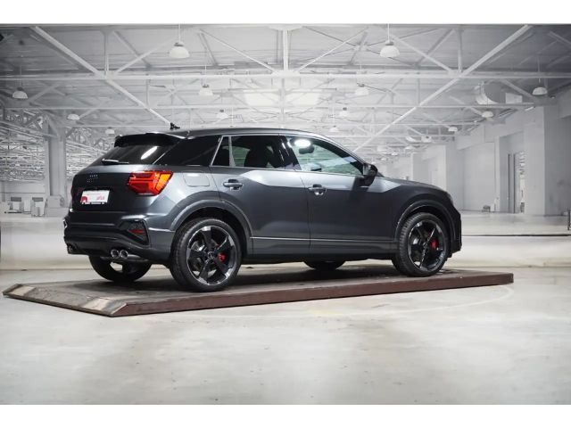 Audi SQ2 Quattro