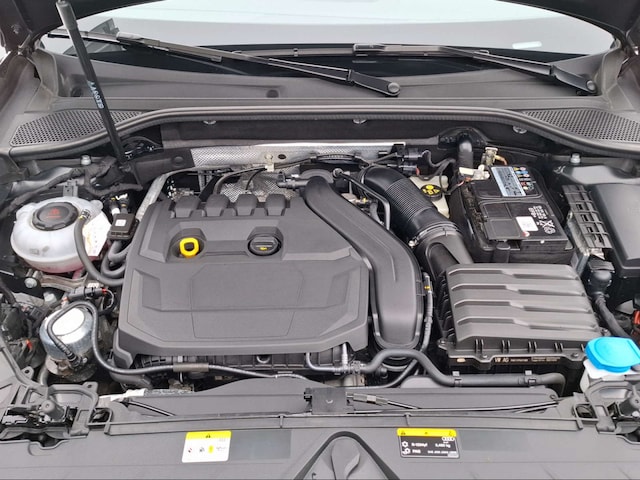 Audi Q2 35 TFSI S-Tronic