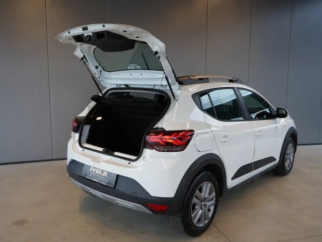 Dacia Sandero Comfort Stepway