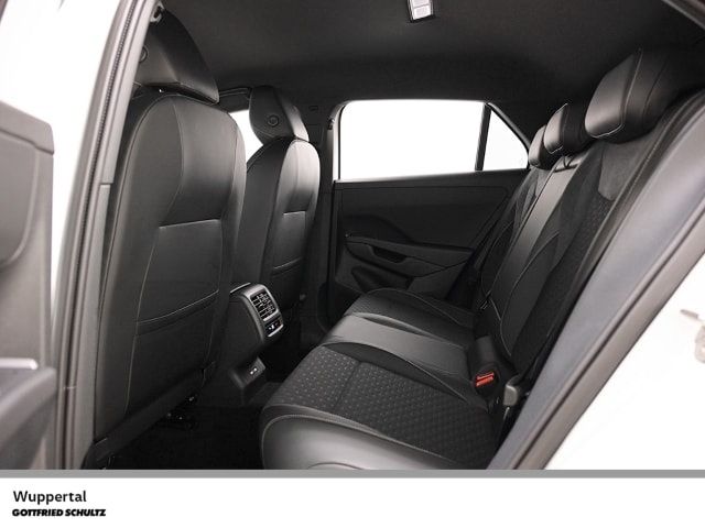 Volkswagen T-Roc DSG R-Line