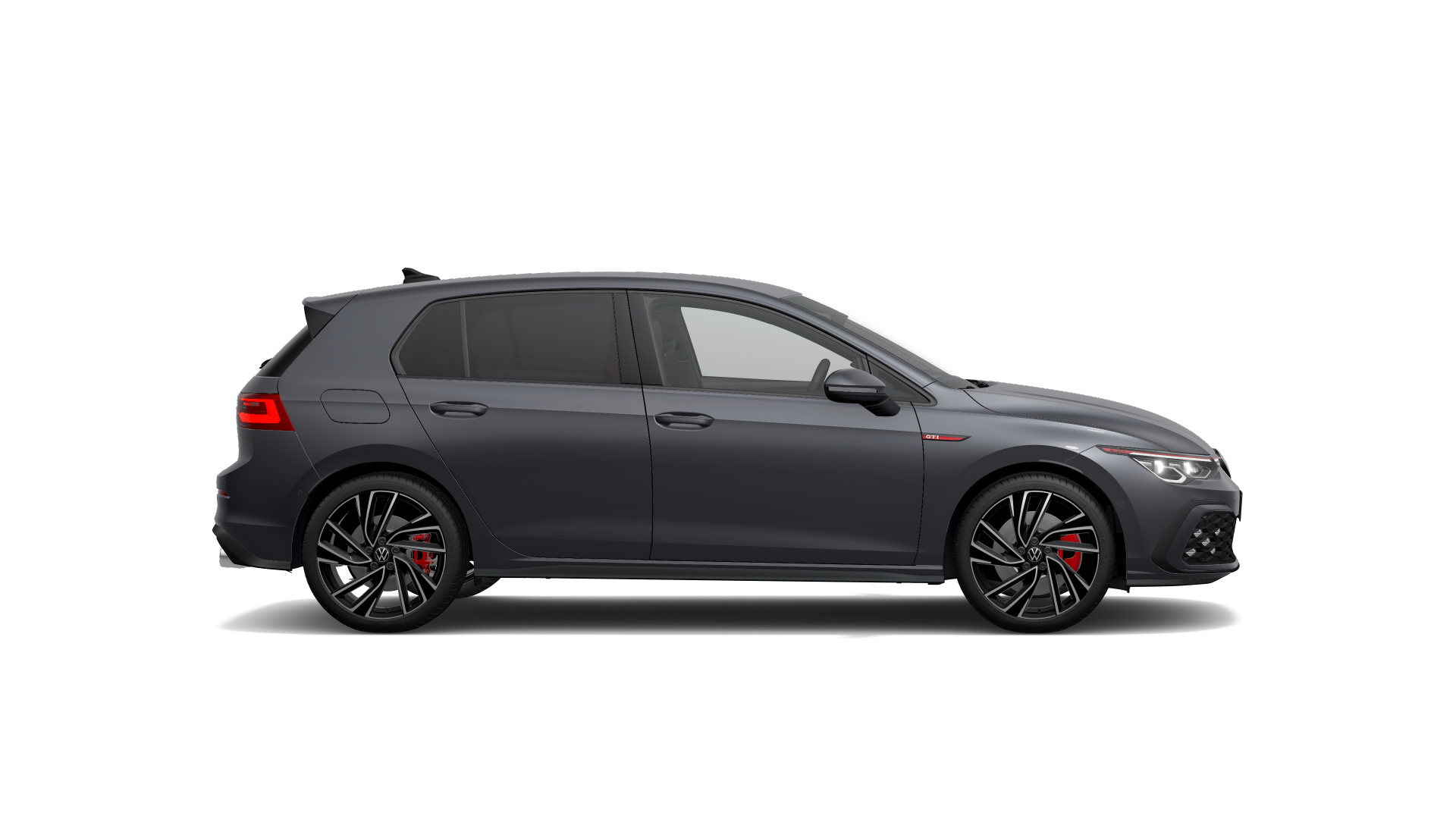 Volkswagen Golf DSG GTI IQ.Drive