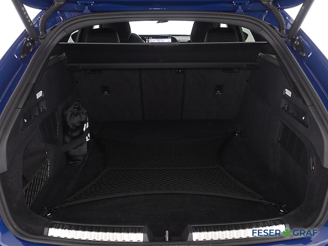 Audi A5 Avant Quattro S-Tronic