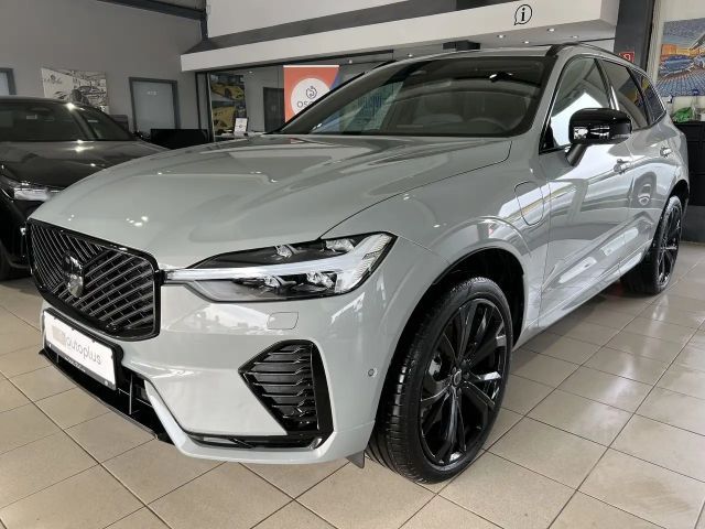 Volvo XC60 AWD Plus Recharge T6