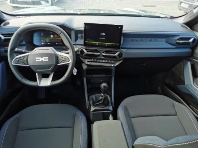 Dacia Duster TCe 130