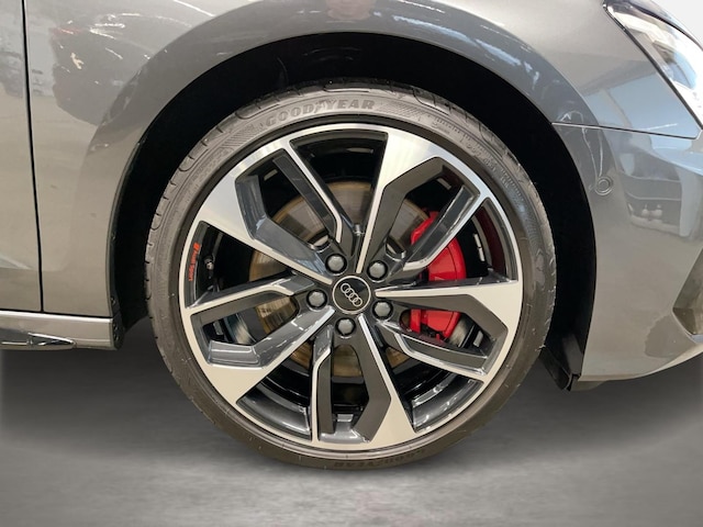 Audi S3 Quattro S-Tronic Sportback