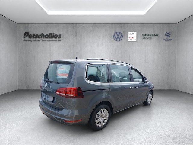 Volkswagen Sharan Comfortline