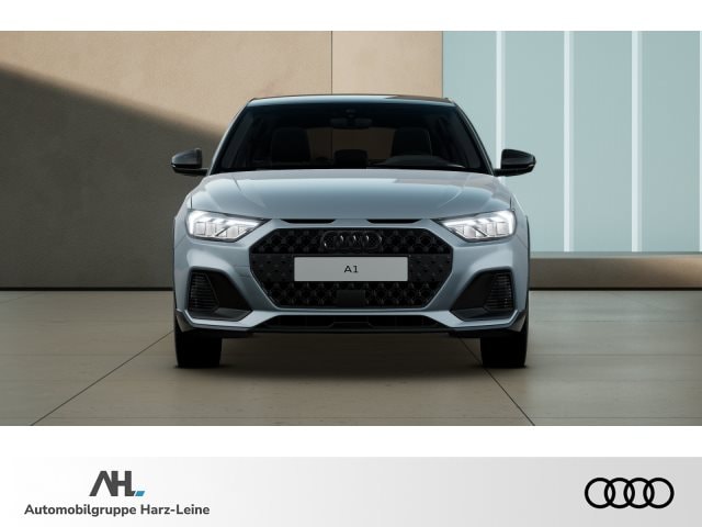 Audi A1 30 TFSI Allstreet S-Tronic