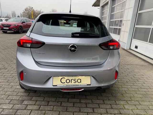 Opel Corsa Edition F Edition