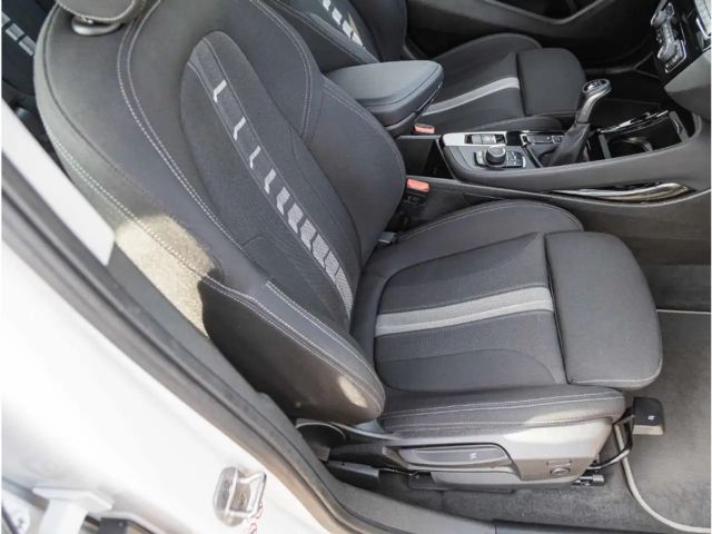 BMW X2 sDrive18d