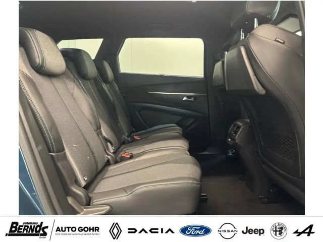 Peugeot 5008 Allure Pack PureTech