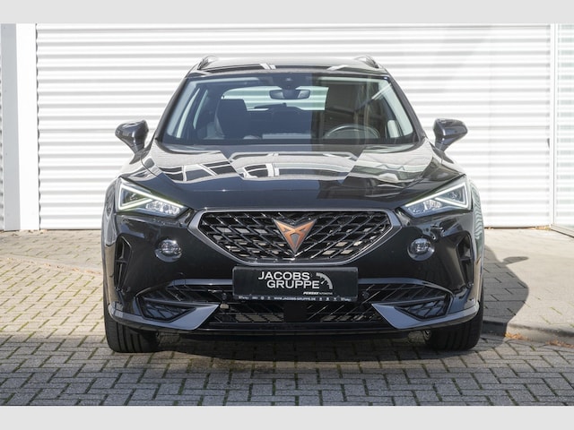 Cupra Formentor 1.4 e-Hybrid