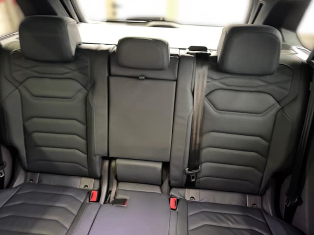 Volkswagen Touareg 3.0 V6 TDI R-Line