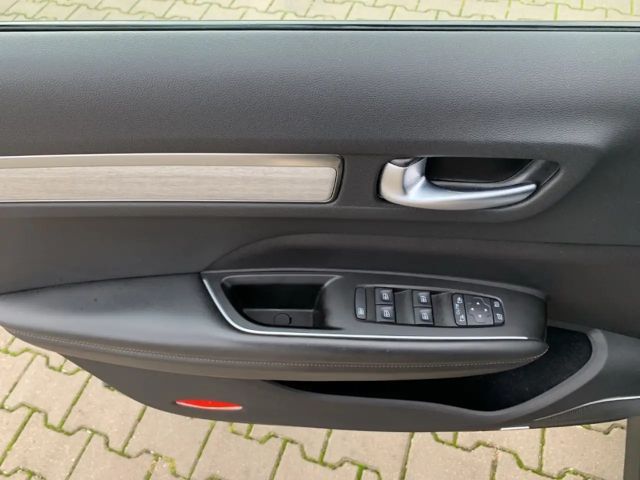 Renault Koleos Bose Initiale Paris