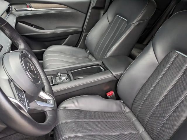 Mazda 6 2.5L Sportbreak Takumi