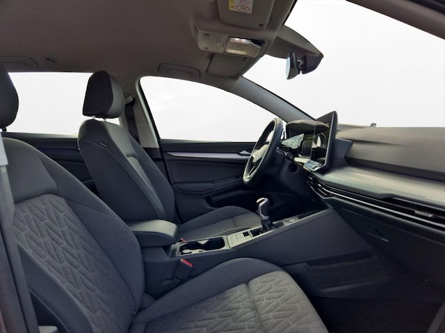 Volkswagen Golf 1.5 TSI Golf VIII Variant