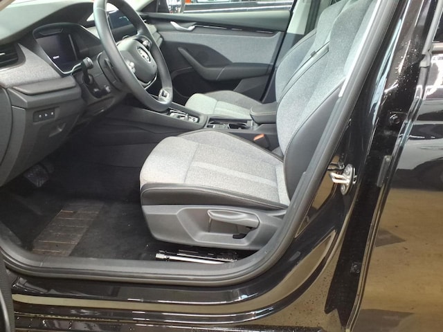 Skoda Octavia 2.0 TDI Combi Selection