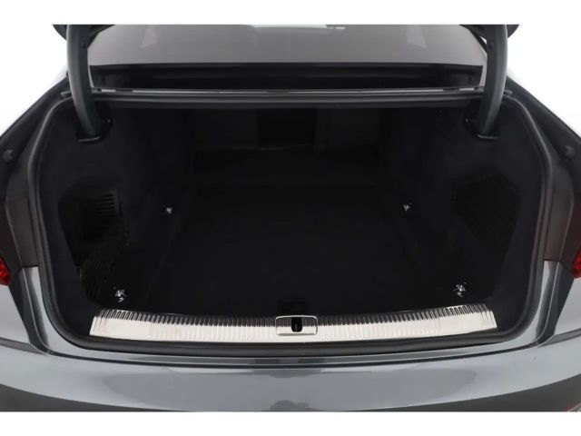 Audi A8 50 TDI Quattro S-Line