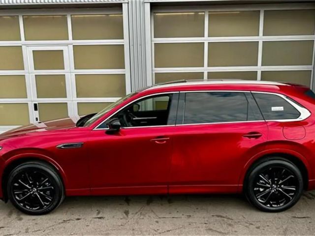 Mazda CX-80 Homura Plus e-Skyactiv