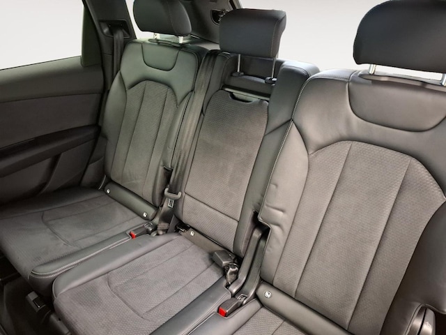 Audi Q7 50 TDI Quattro S-Line