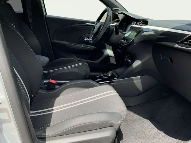 Opel Corsa GS-Line Grand Sport Turbo