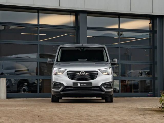 Opel Combo 1.5 CDTI