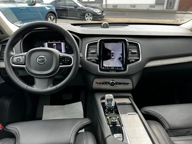 Volvo XC90 AWD Dark T8 Ultra