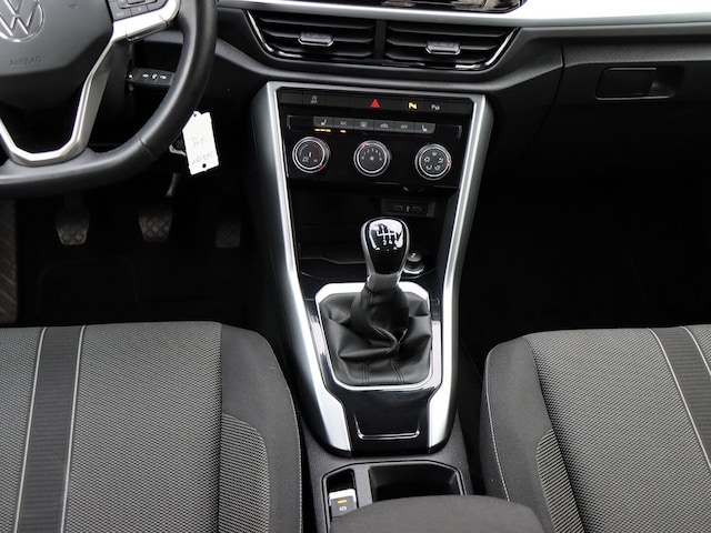 Volkswagen T-Roc 1.0 TSI Life