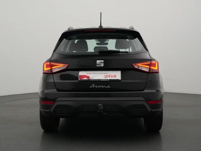 Seat Arona Style