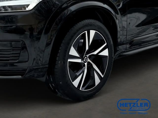 Volvo XC90 AWD R-Design Recharge