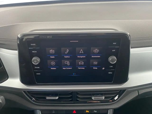 Volkswagen T-Roc Friends TSI