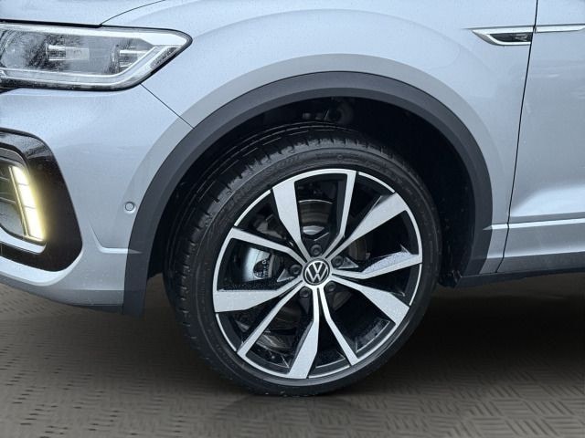 Volkswagen T-Roc 1.5 TSI DSG R-Line