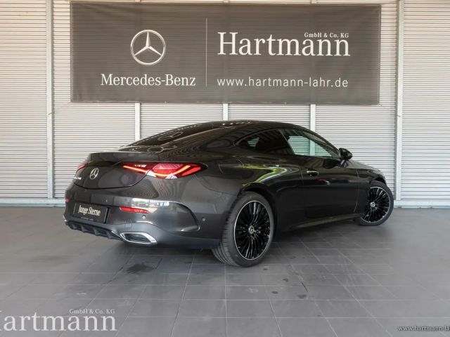 Mercedes-Benz CLE 220 AMG Line Coupé