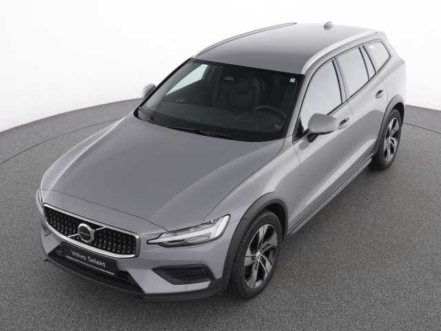 Volvo V60 Cross Country CC
