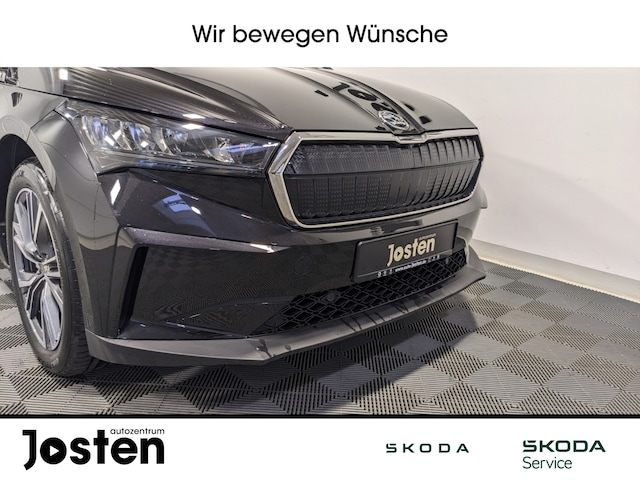 Skoda Enyaq Loft iV 60