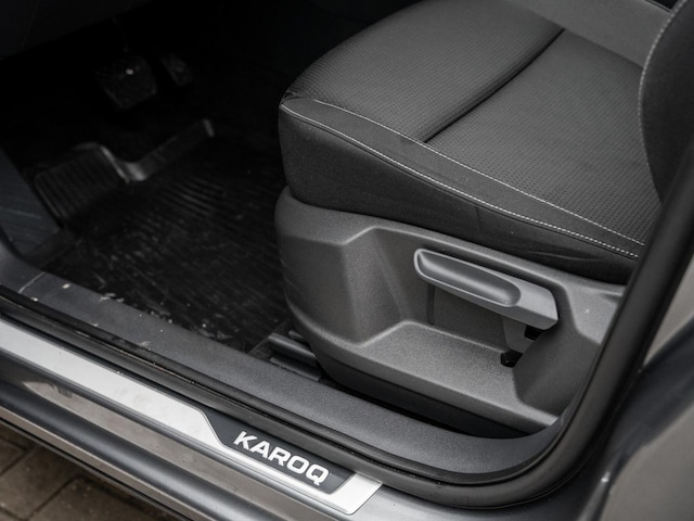 Skoda Karoq 1.5 TSI