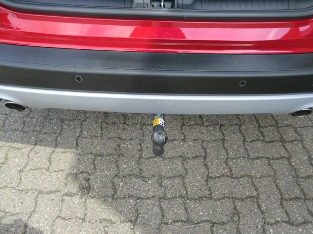 Ford Kuga Plug in Hybrid Titanium