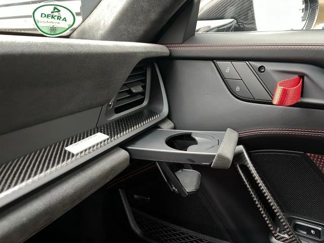 Porsche 992 Coupé GT3 RS