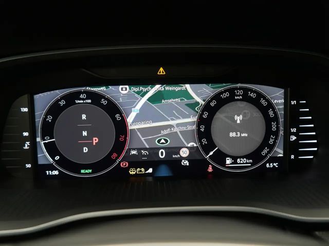 Skoda Octavia Combi Selection