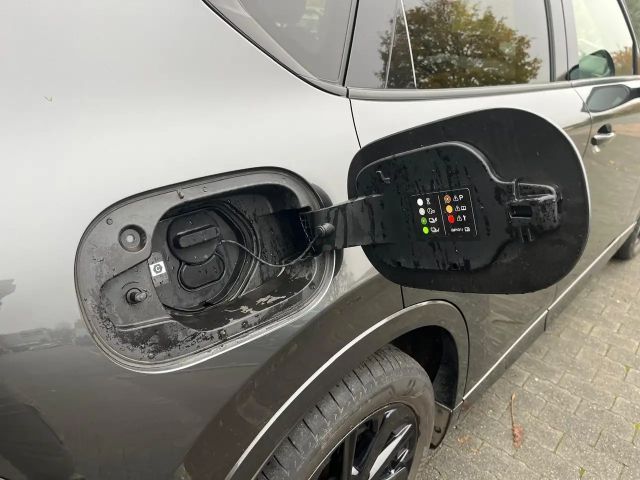 Mazda CX-60 Homura e-Skyactiv