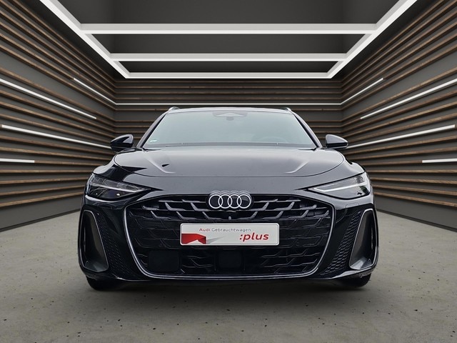Audi A6 e-tron Avant Quattro
