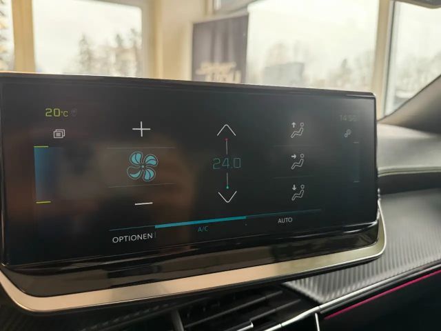 Peugeot E-2008 GT-Line