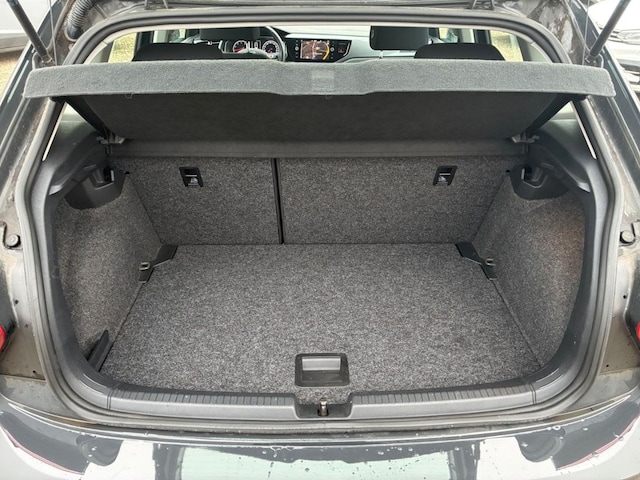 Volkswagen Polo 1.0 TSI Highline